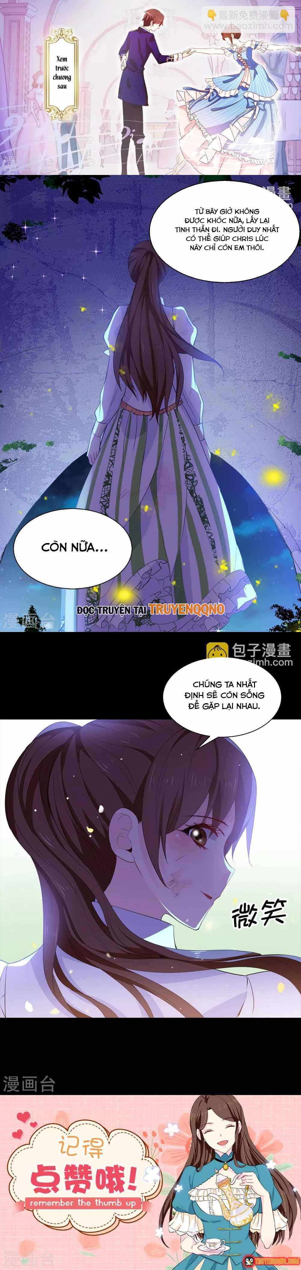 Hoàng tử đích thiên giáng mạt thê tử Chap 106 - Next Chap 105