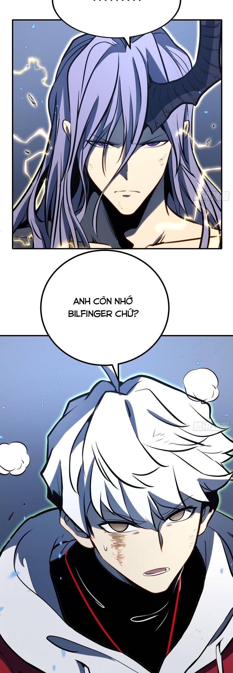 Thức Tỉnh Toàn Chức Chap 89 - Next Chap 88