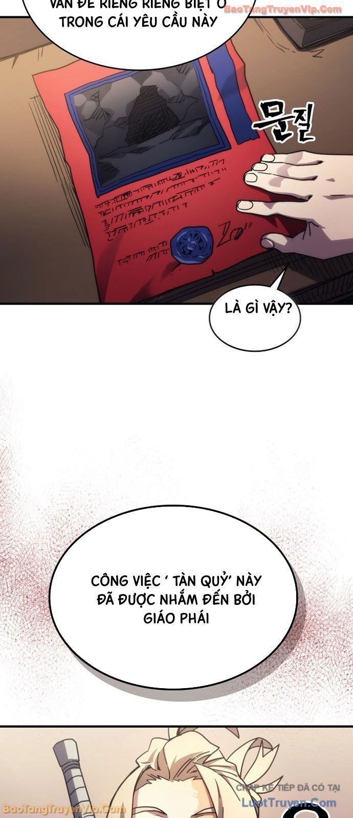 Hãy Hành Động Như Một BOSS Đi Ngài Mr Devourer Chap 111 - Next Chap 110