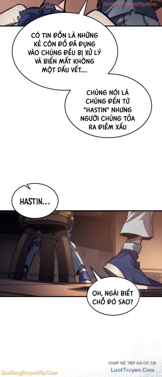 Hãy Hành Động Như Một BOSS Đi Ngài Mr Devourer Chap 111 - Next Chap 110