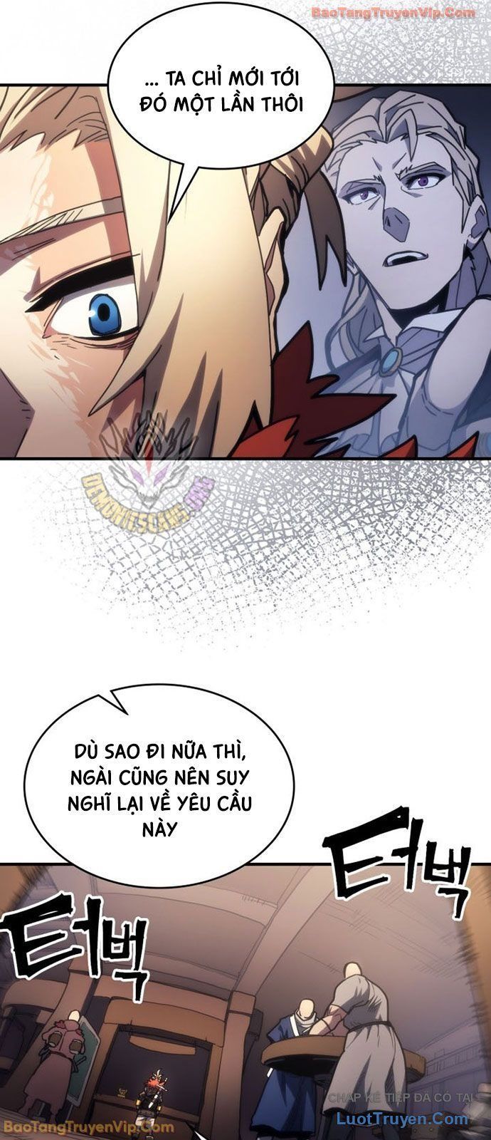 Hãy Hành Động Như Một BOSS Đi Ngài Mr Devourer Chap 111 - Next Chap 110