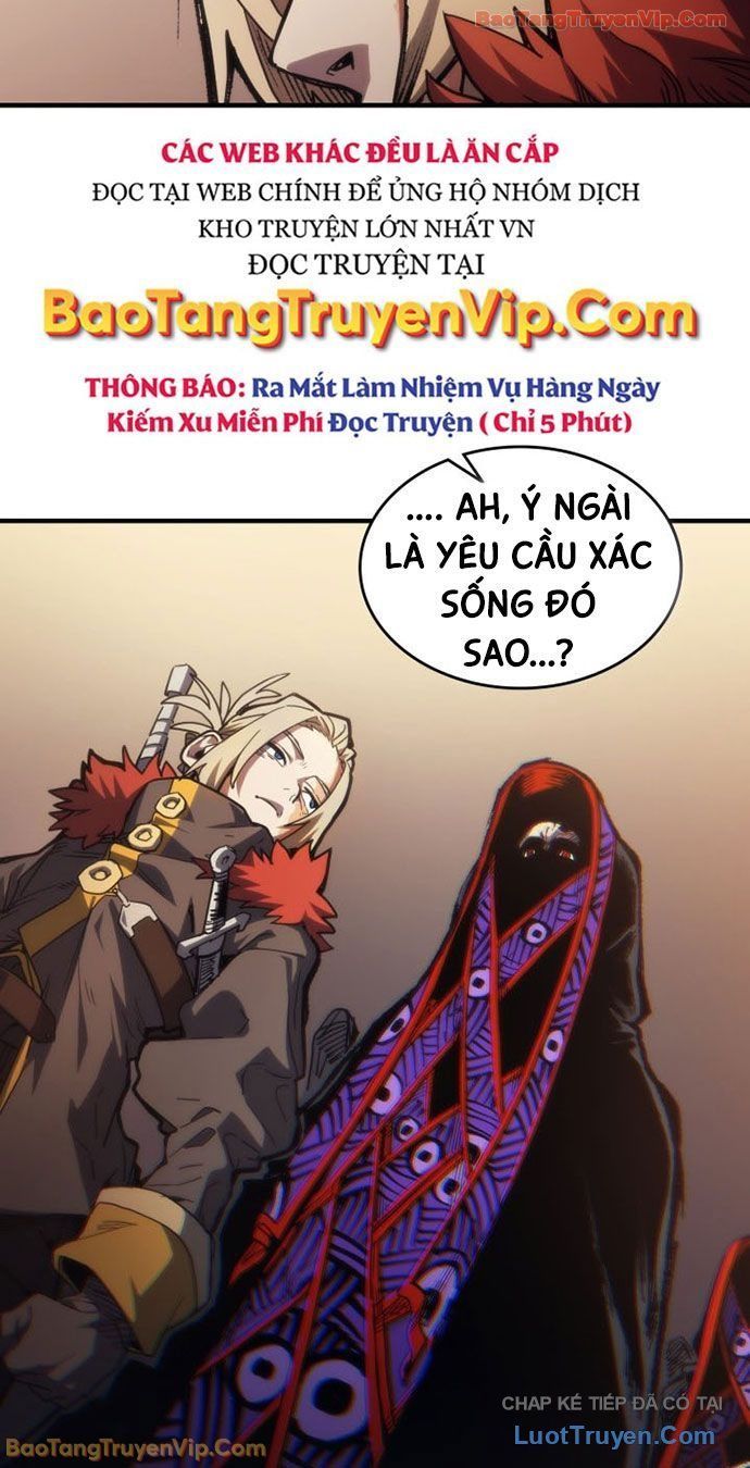 Hãy Hành Động Như Một BOSS Đi Ngài Mr Devourer Chap 111 - Next Chap 110