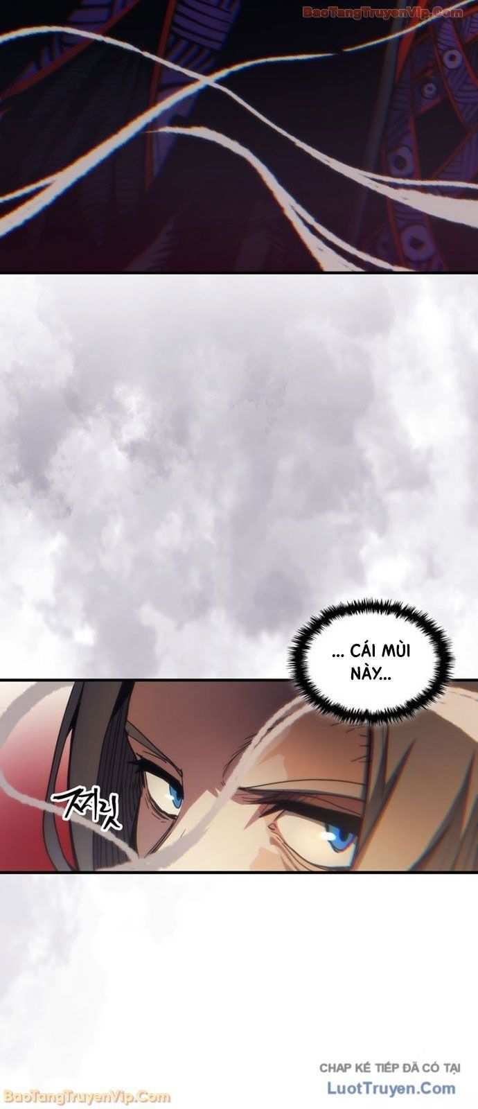 Hãy Hành Động Như Một BOSS Đi Ngài Mr Devourer Chap 111 - Next Chap 110