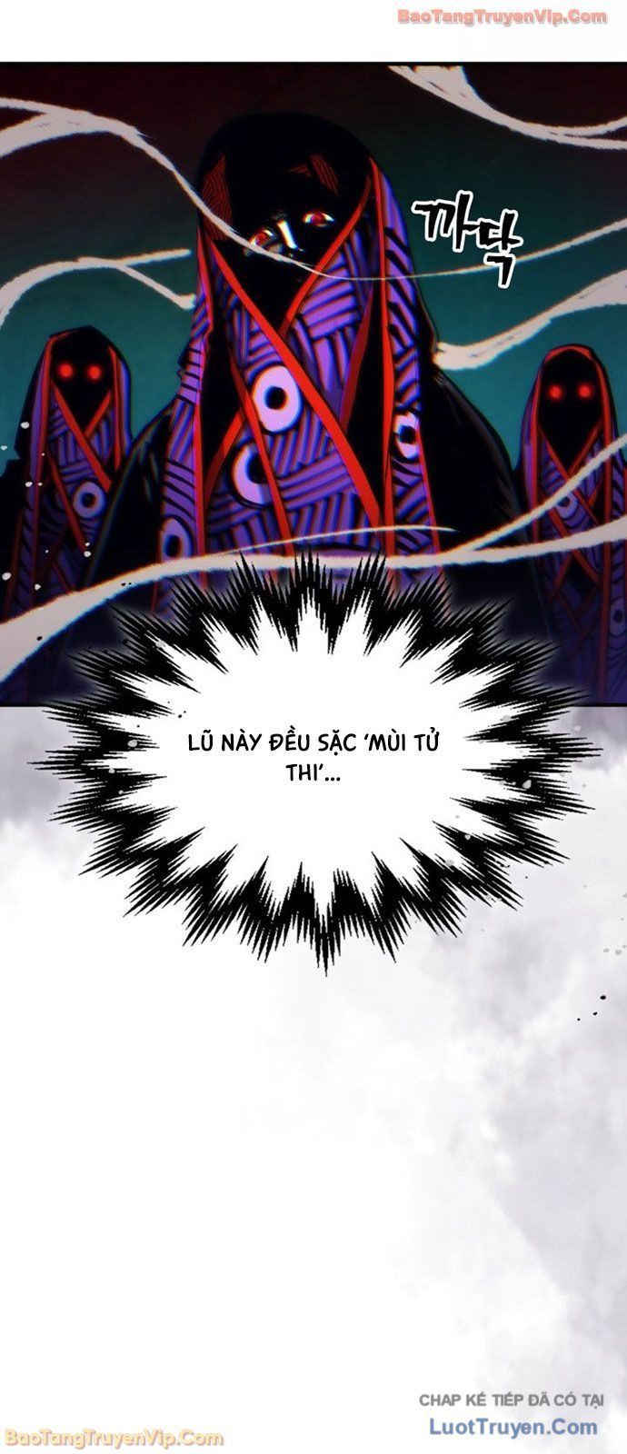 Hãy Hành Động Như Một BOSS Đi Ngài Mr Devourer Chap 111 - Next Chap 110