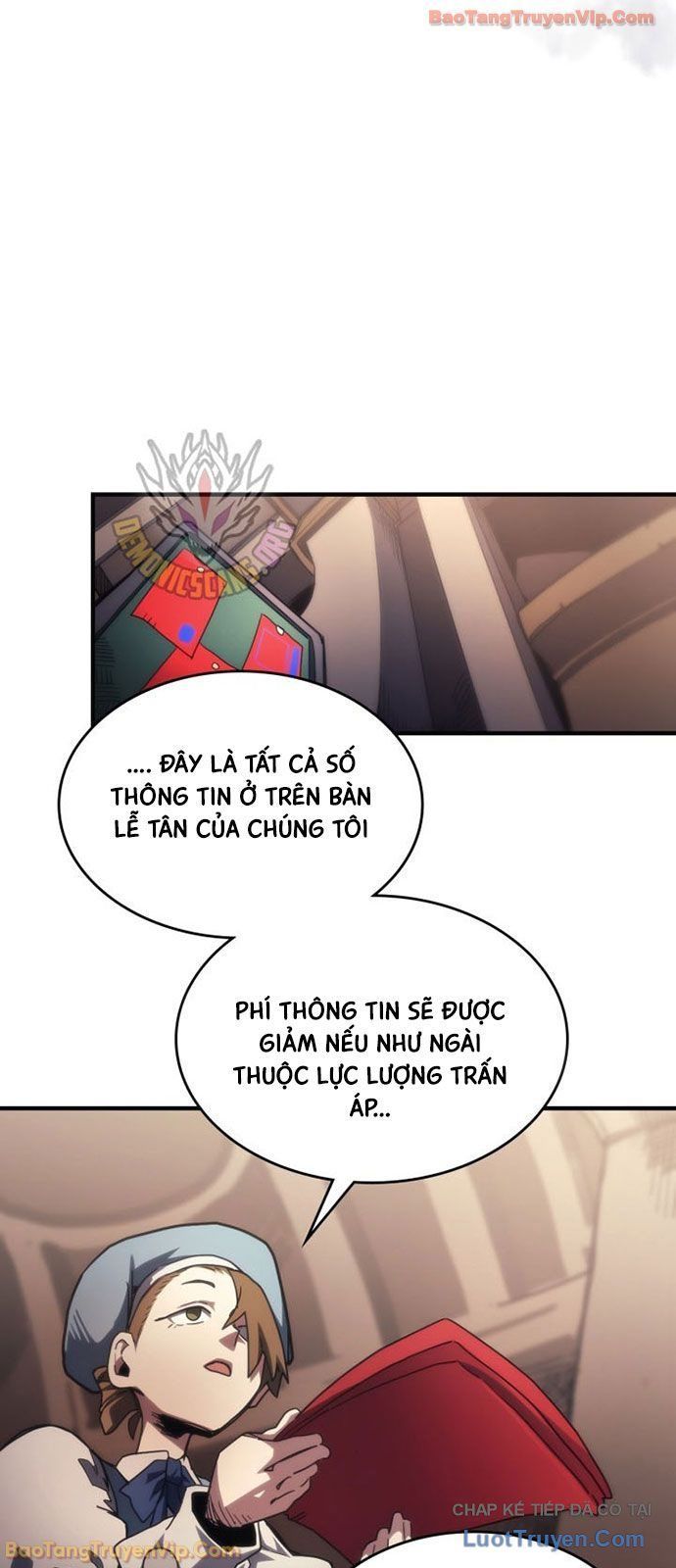 Hãy Hành Động Như Một BOSS Đi Ngài Mr Devourer Chap 111 - Next Chap 110