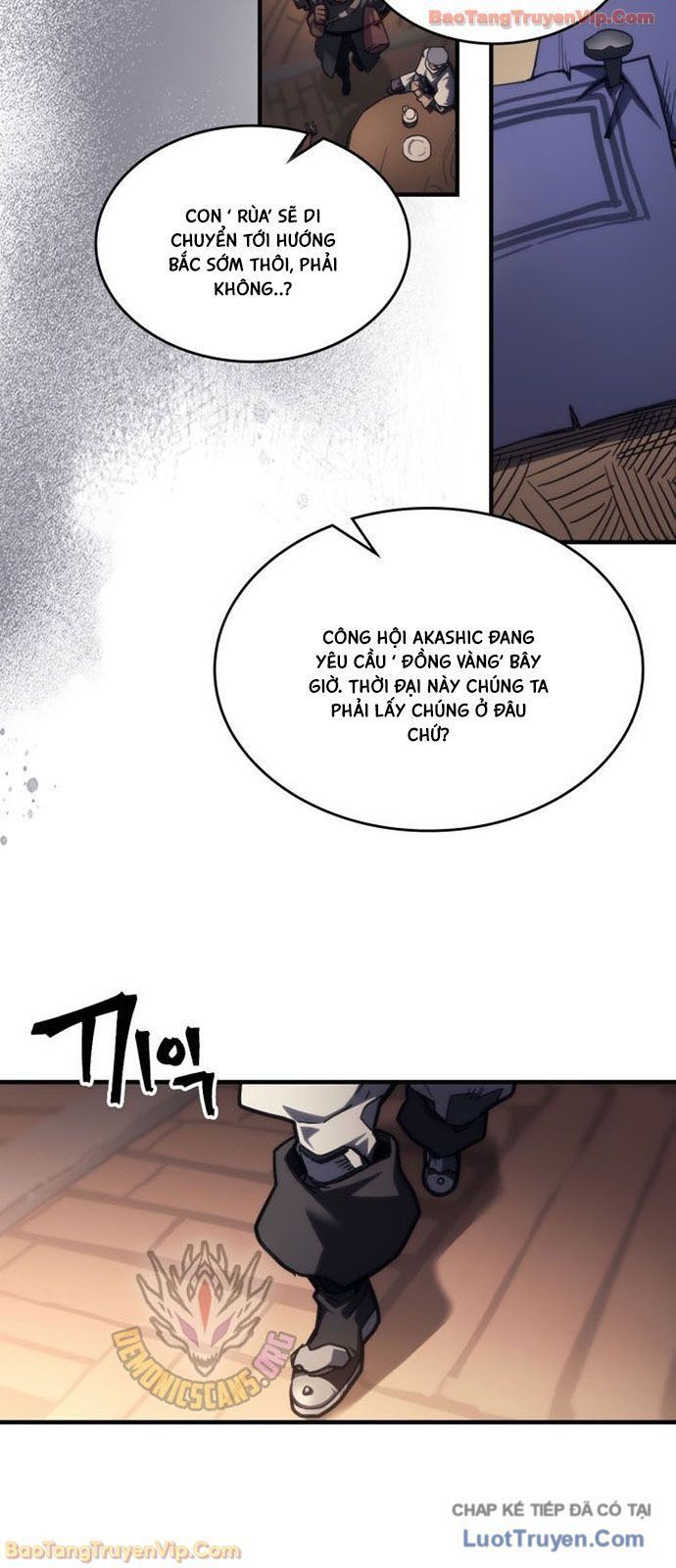 Hãy Hành Động Như Một BOSS Đi Ngài Mr Devourer Chap 111 - Next Chap 110