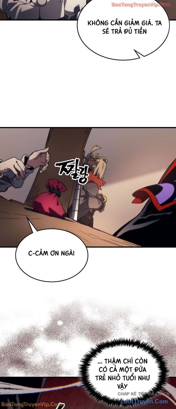 Hãy Hành Động Như Một BOSS Đi Ngài Mr Devourer Chap 111 - Next Chap 110