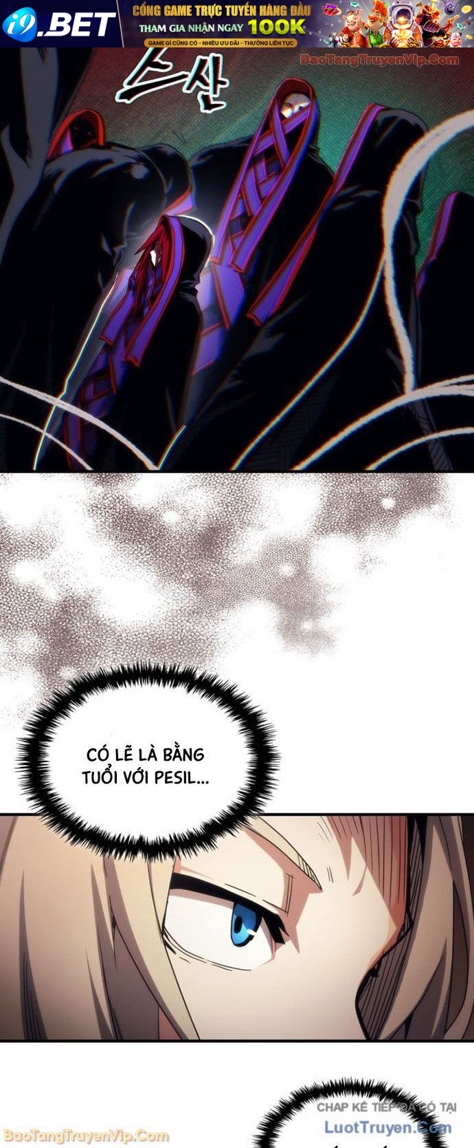 Hãy Hành Động Như Một BOSS Đi Ngài Mr Devourer Chap 111 - Next Chap 110