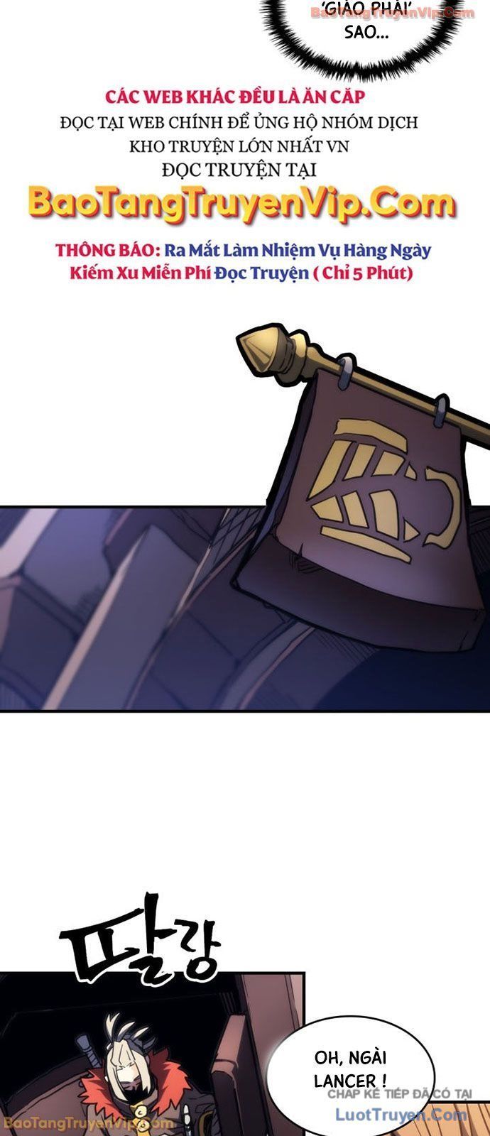 Hãy Hành Động Như Một BOSS Đi Ngài Mr Devourer Chap 111 - Next Chap 110