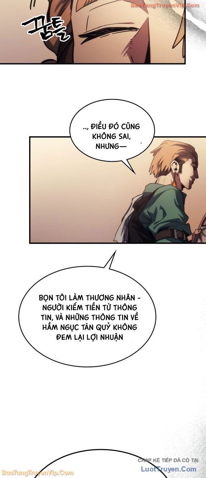 Hãy Hành Động Như Một BOSS Đi Ngài Mr Devourer Chap 111 - Next Chap 110