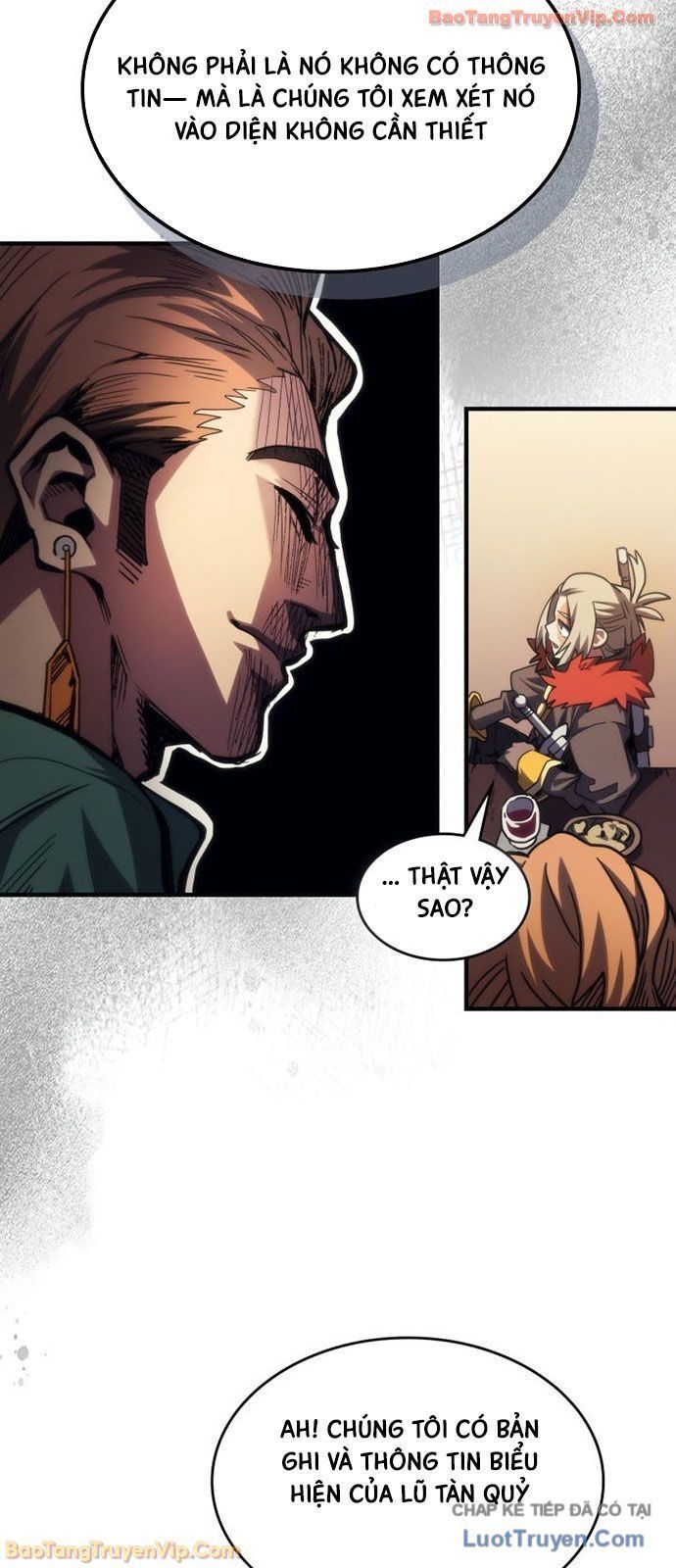 Hãy Hành Động Như Một BOSS Đi Ngài Mr Devourer Chap 111 - Next Chap 110