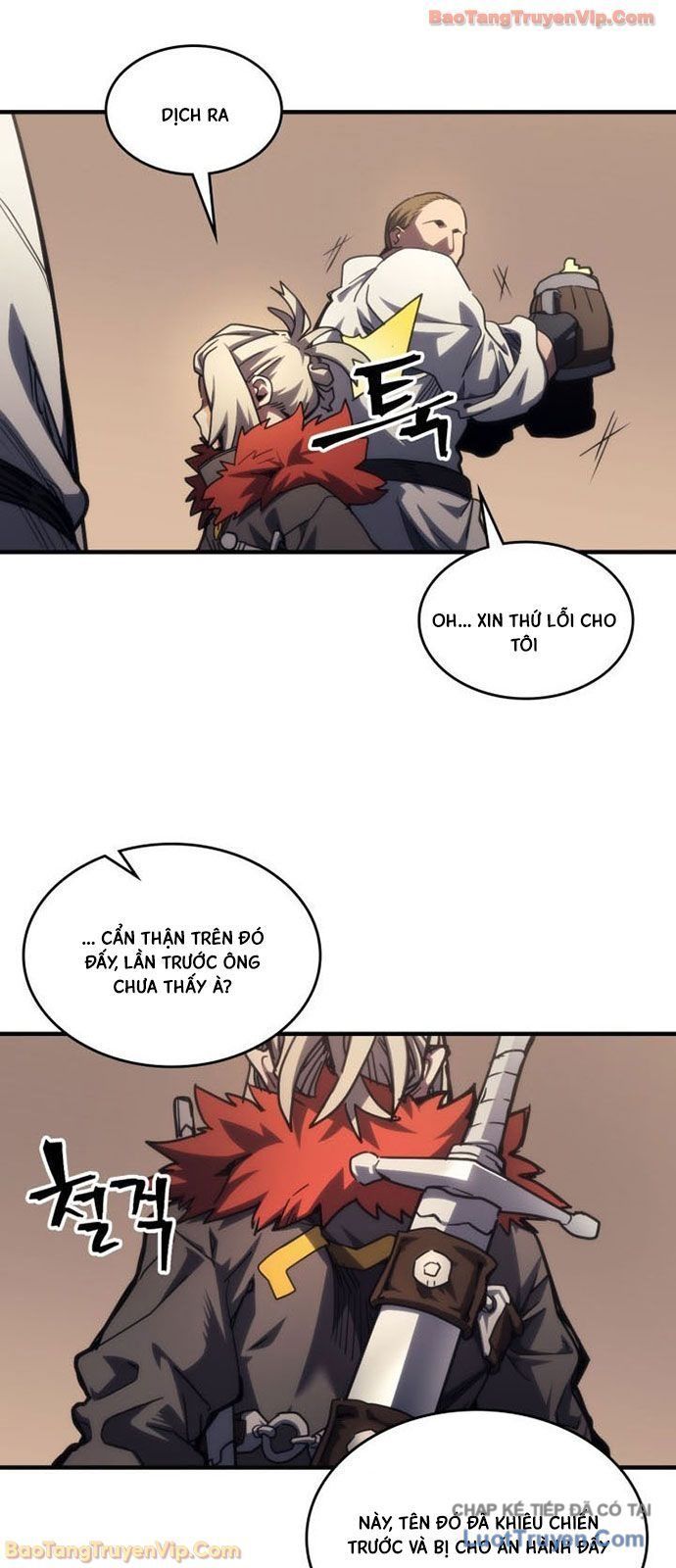 Hãy Hành Động Như Một BOSS Đi Ngài Mr Devourer Chap 111 - Next Chap 110