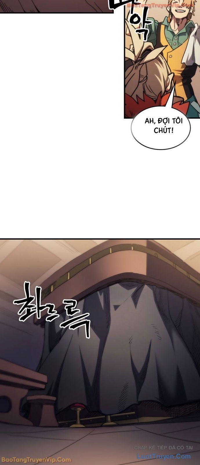 Hãy Hành Động Như Một BOSS Đi Ngài Mr Devourer Chap 111 - Next Chap 110