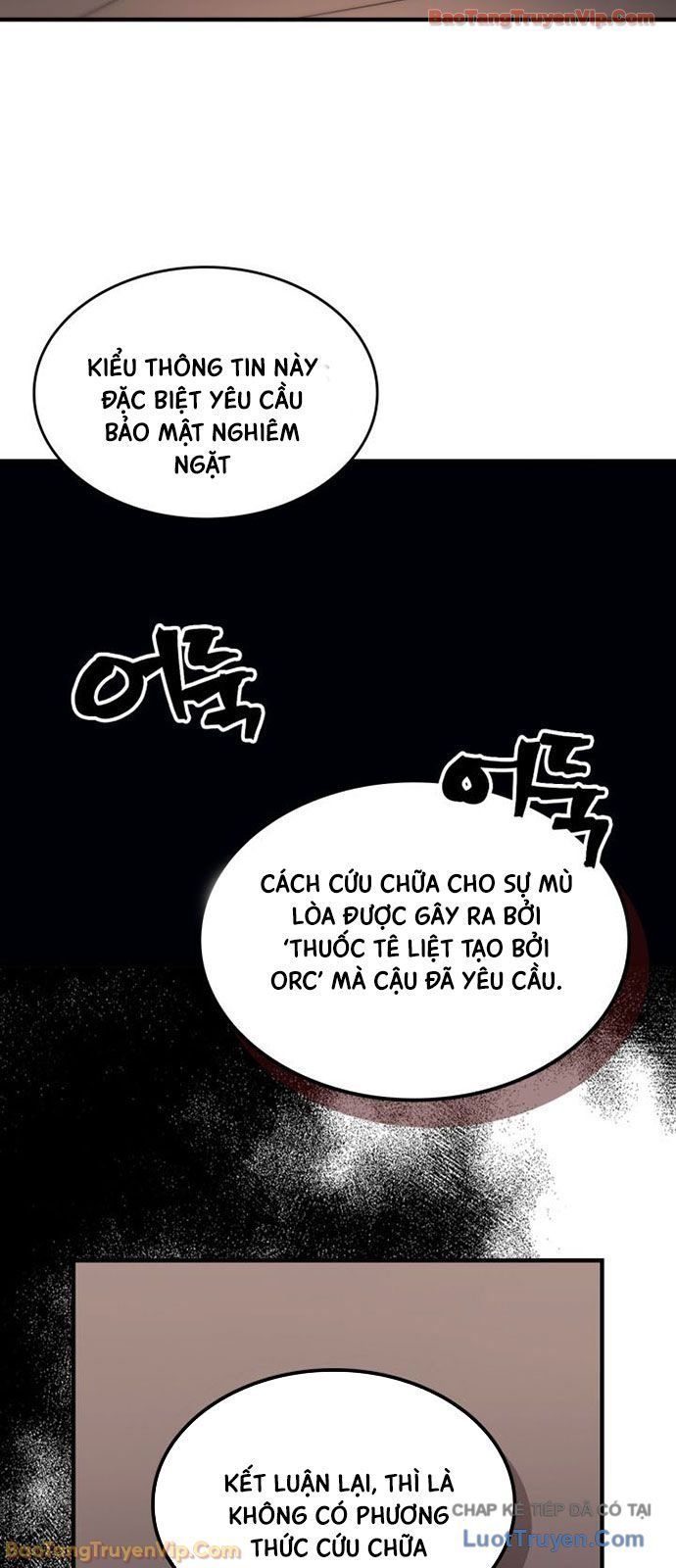 Hãy Hành Động Như Một BOSS Đi Ngài Mr Devourer Chap 111 - Next Chap 110