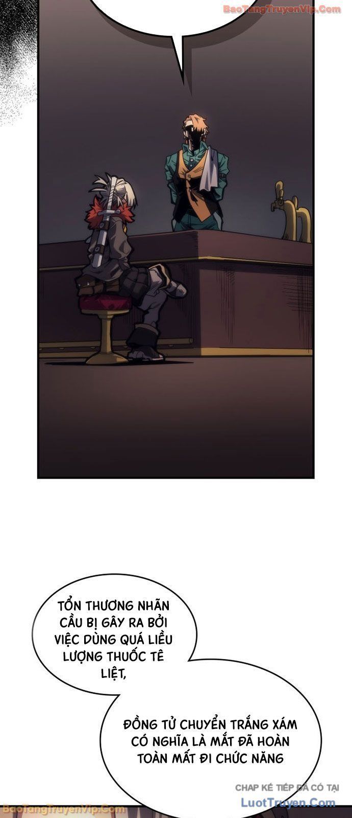 Hãy Hành Động Như Một BOSS Đi Ngài Mr Devourer Chap 111 - Next Chap 110