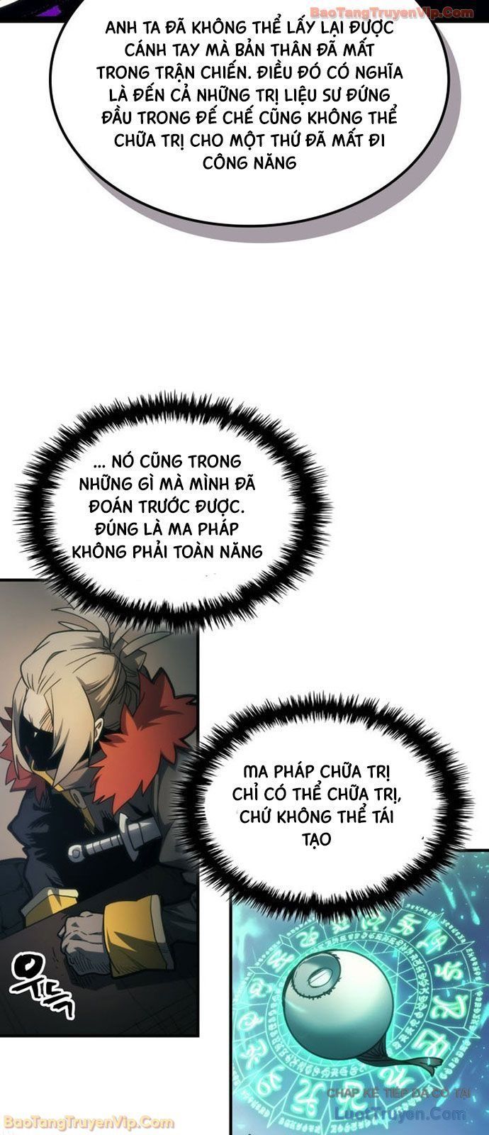 Hãy Hành Động Như Một BOSS Đi Ngài Mr Devourer Chap 111 - Next Chap 110