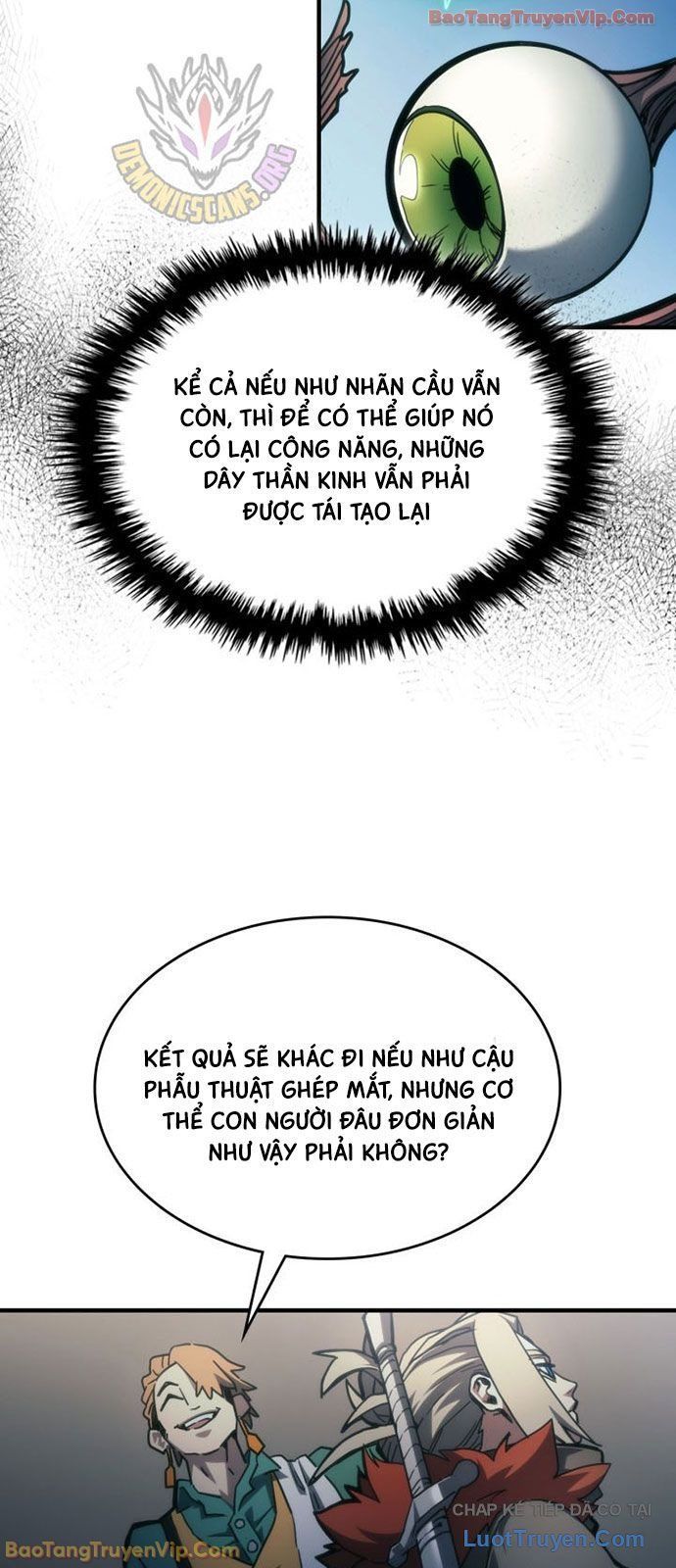 Hãy Hành Động Như Một BOSS Đi Ngài Mr Devourer Chap 111 - Next Chap 110