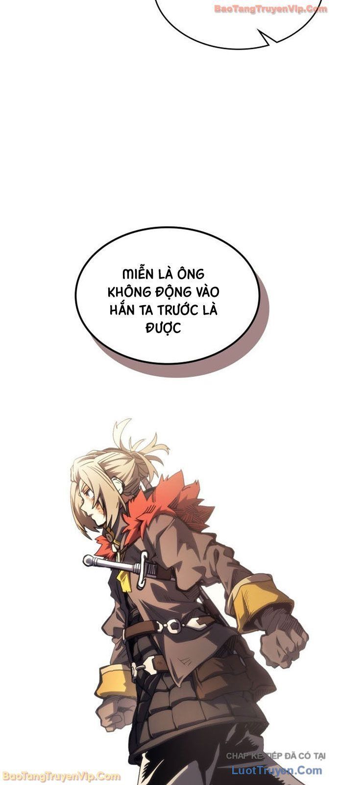 Hãy Hành Động Như Một BOSS Đi Ngài Mr Devourer Chap 111 - Next Chap 110