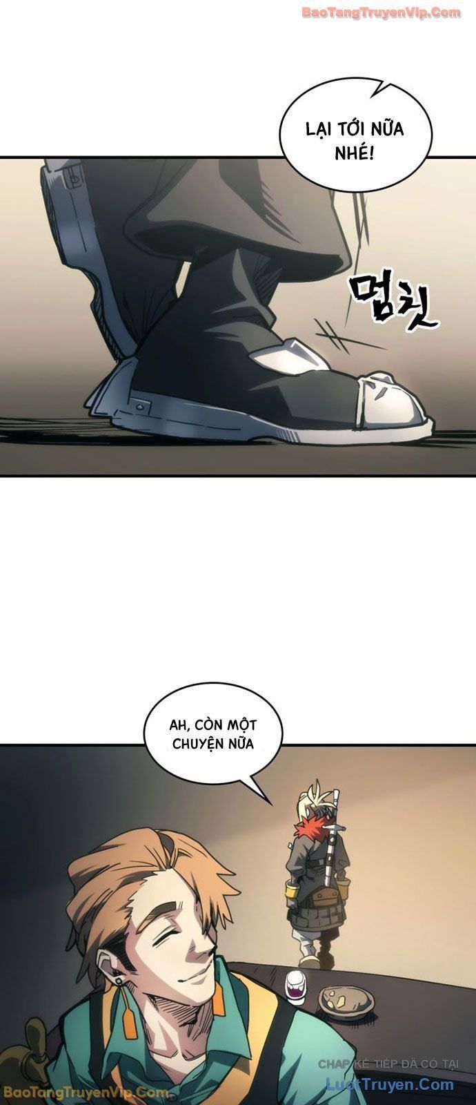 Hãy Hành Động Như Một BOSS Đi Ngài Mr Devourer Chap 111 - Next Chap 110