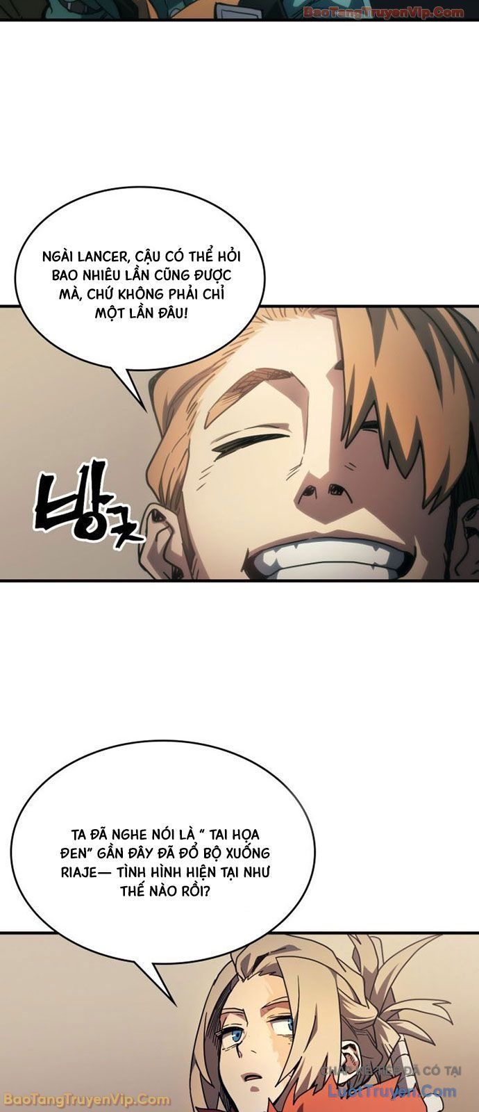 Hãy Hành Động Như Một BOSS Đi Ngài Mr Devourer Chap 111 - Next Chap 110