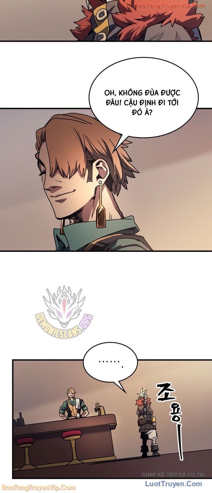 Hãy Hành Động Như Một BOSS Đi Ngài Mr Devourer Chap 111 - Next Chap 110