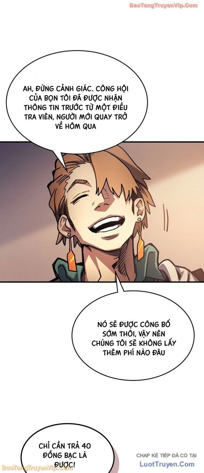 Hãy Hành Động Như Một BOSS Đi Ngài Mr Devourer Chap 111 - Next Chap 110