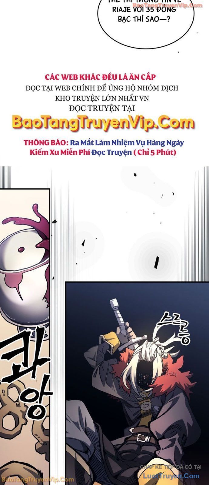 Hãy Hành Động Như Một BOSS Đi Ngài Mr Devourer Chap 111 - Next Chap 110