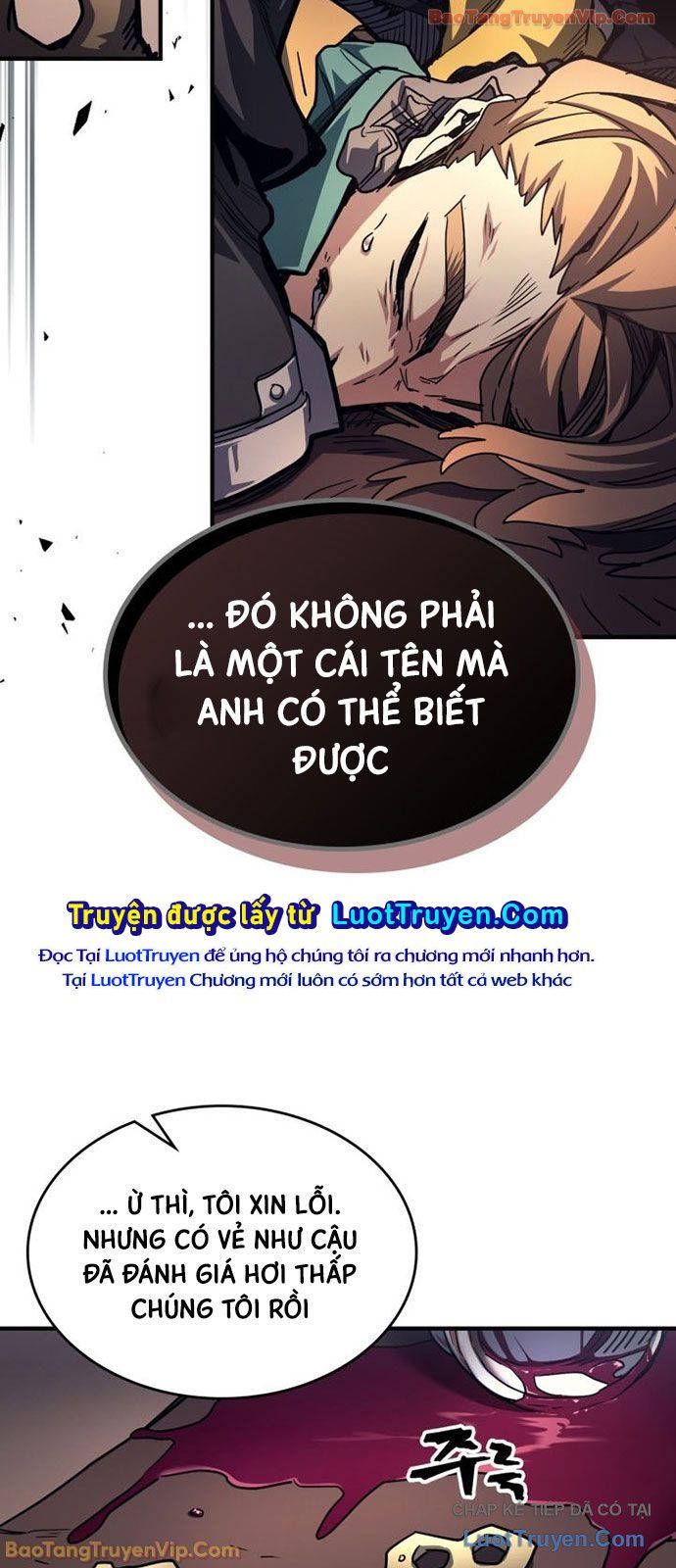 Hãy Hành Động Như Một BOSS Đi Ngài Mr Devourer Chap 111 - Next Chap 110