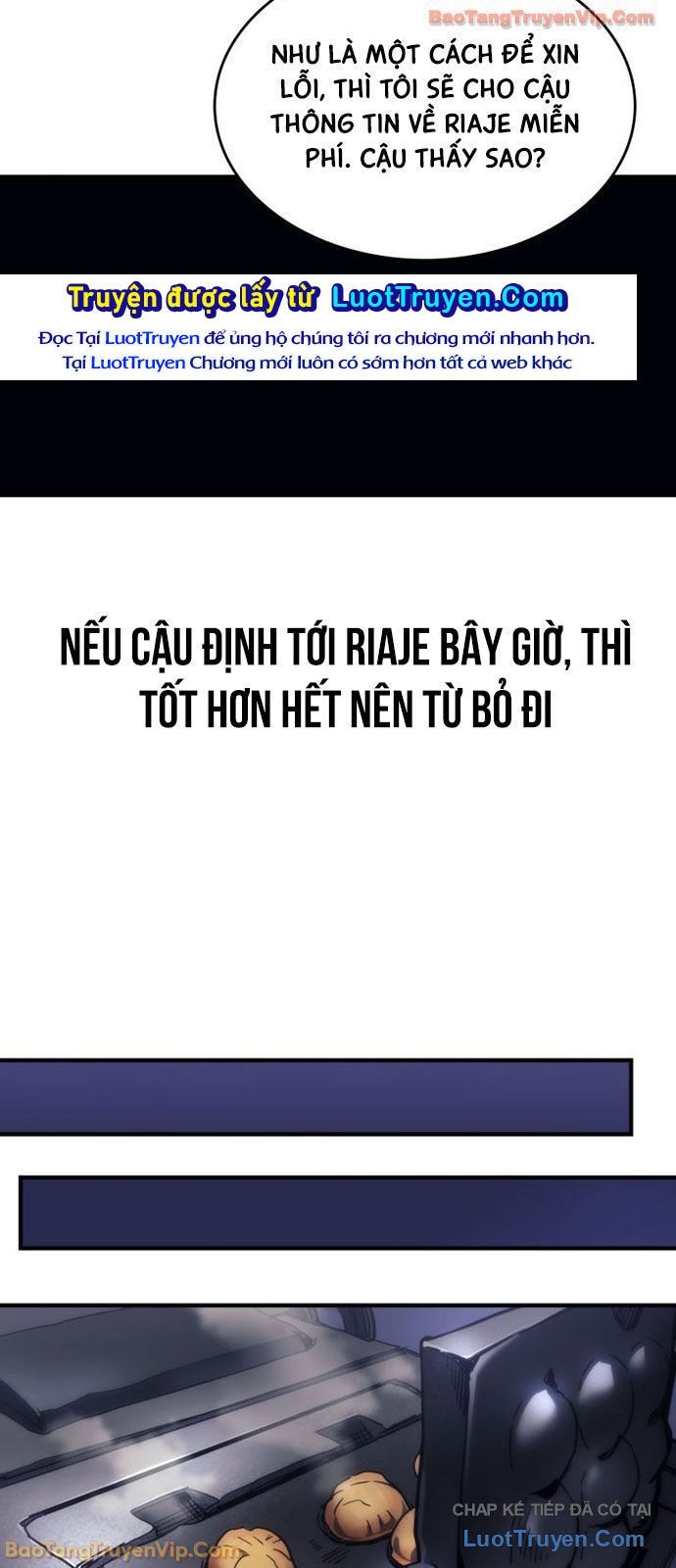 Hãy Hành Động Như Một BOSS Đi Ngài Mr Devourer Chap 111 - Next Chap 110