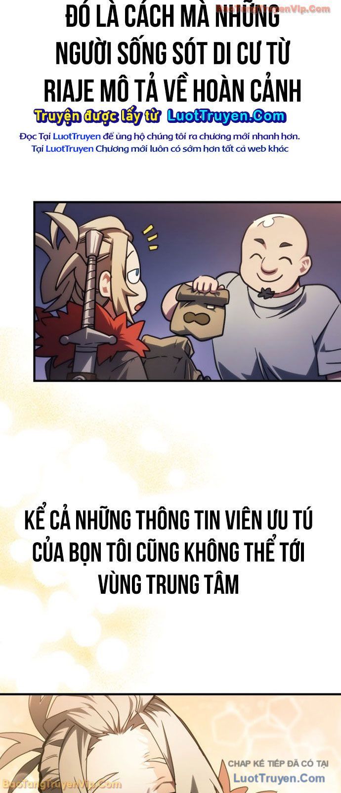 Hãy Hành Động Như Một BOSS Đi Ngài Mr Devourer Chap 111 - Next Chap 110