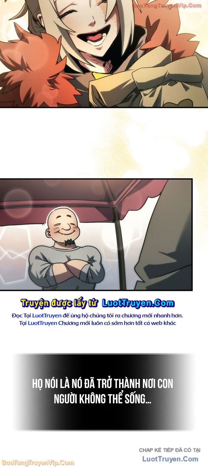 Hãy Hành Động Như Một BOSS Đi Ngài Mr Devourer Chap 111 - Next Chap 110
