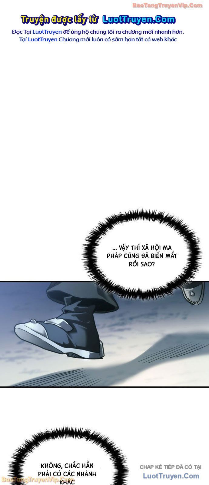 Hãy Hành Động Như Một BOSS Đi Ngài Mr Devourer Chap 111 - Next Chap 110