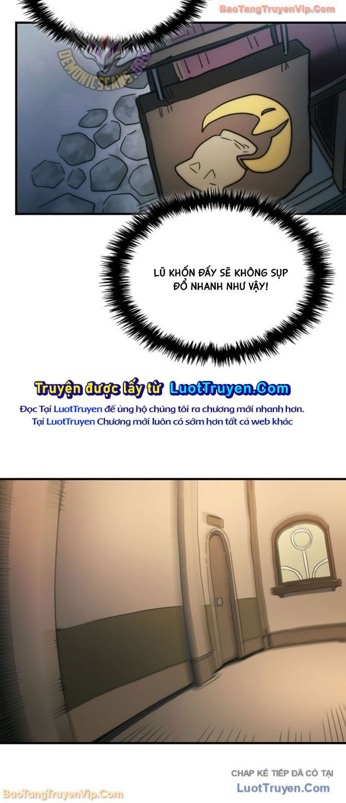 Hãy Hành Động Như Một BOSS Đi Ngài Mr Devourer Chap 111 - Next Chap 110