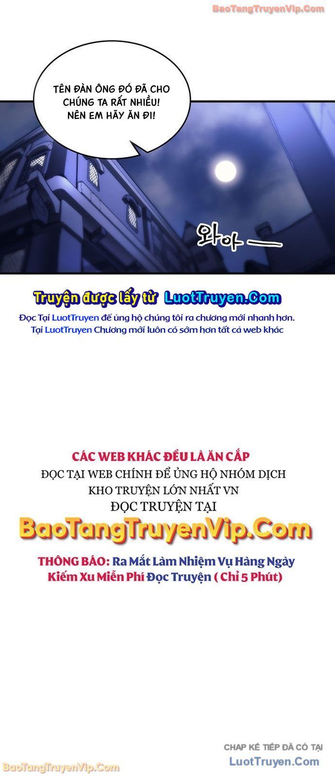 Hãy Hành Động Như Một BOSS Đi Ngài Mr Devourer Chap 111 - Next Chap 110