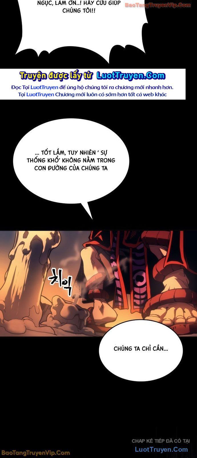 Hãy Hành Động Như Một BOSS Đi Ngài Mr Devourer Chap 111 - Next Chap 110