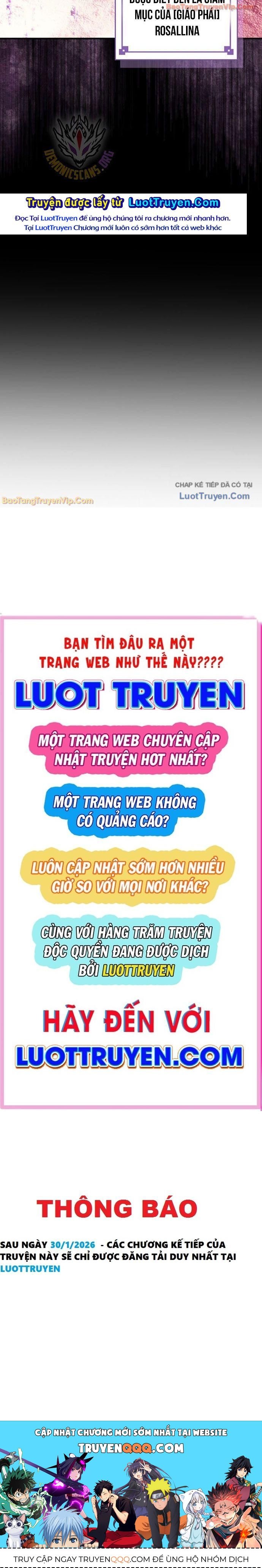 Hãy Hành Động Như Một BOSS Đi Ngài Mr Devourer Chap 111 - Next Chap 110