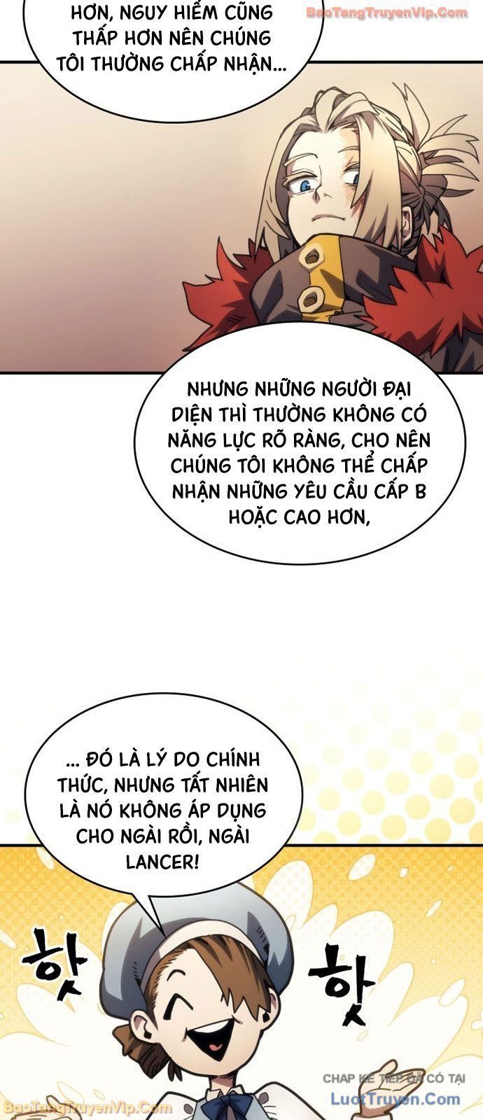 Hãy Hành Động Như Một BOSS Đi Ngài Mr Devourer Chap 111 - Next Chap 110