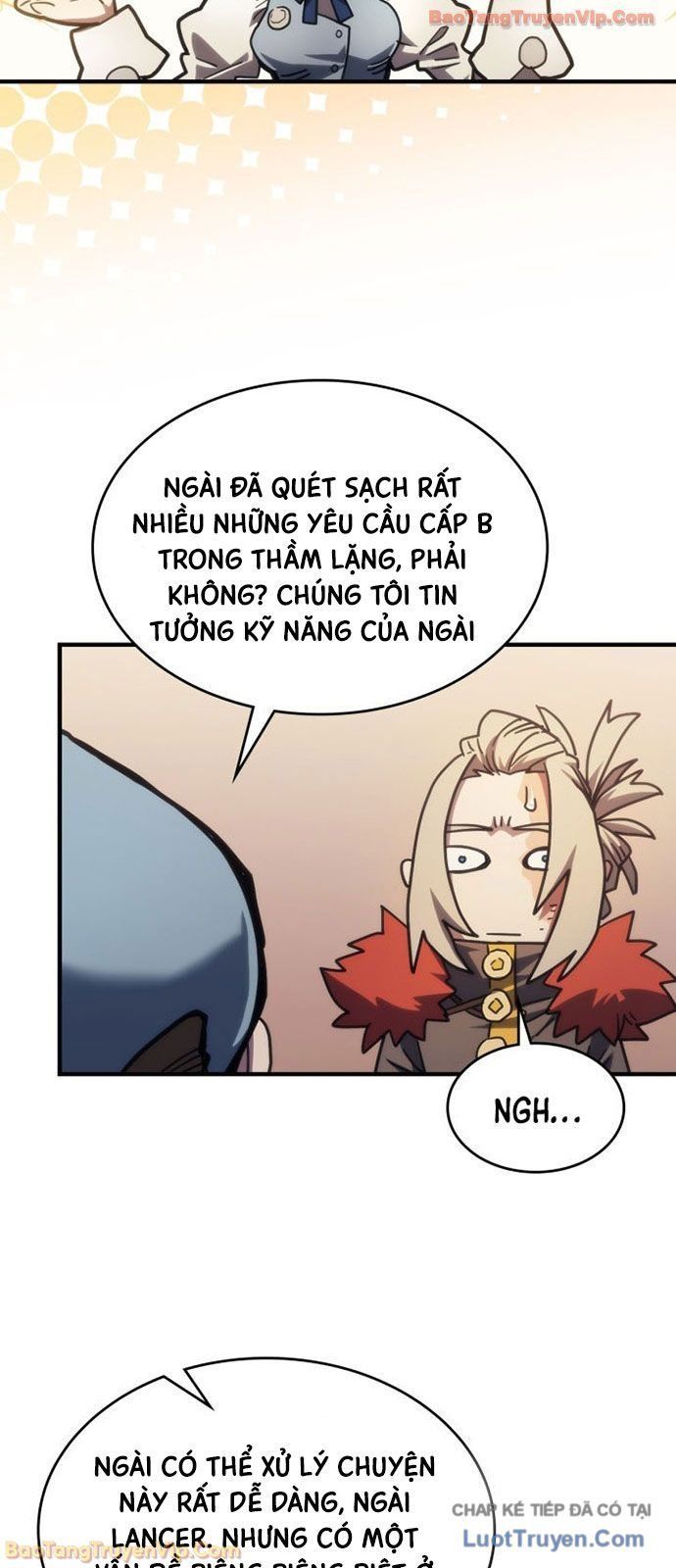 Hãy Hành Động Như Một BOSS Đi Ngài Mr Devourer Chap 111 - Next Chap 110