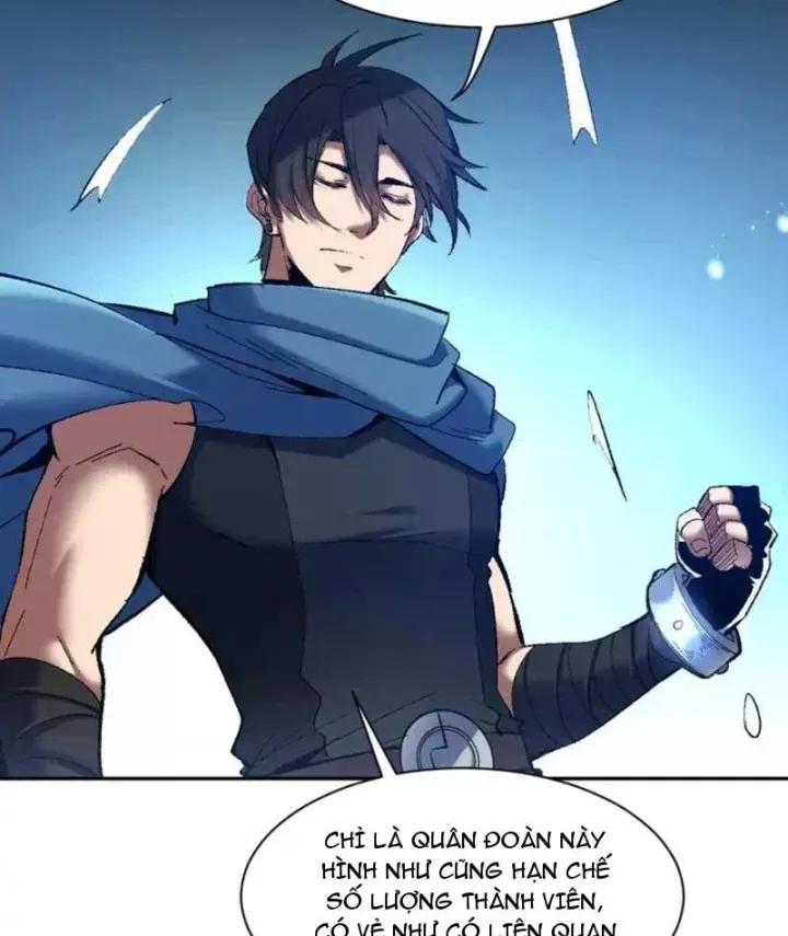 Hạch Đạo Đao Pháp, Ta Một Đao Trấn Thiên Hạ Chap 24 - Next Chap 23