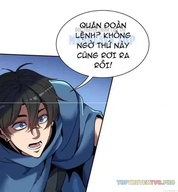 Hạch Đạo Đao Pháp, Ta Một Đao Trấn Thiên Hạ Chap 24 - Next Chap 23