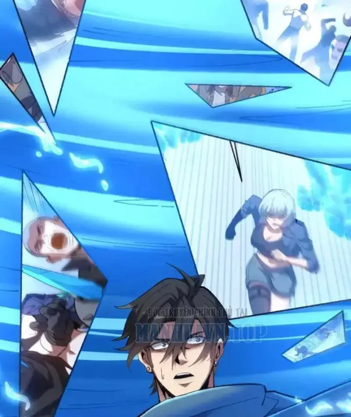 Hạch Đạo Đao Pháp, Ta Một Đao Trấn Thiên Hạ Chap 24 - Next Chap 23