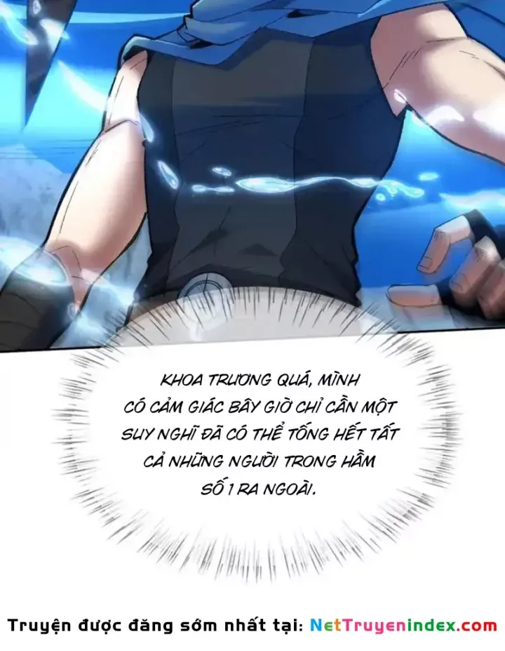 Hạch Đạo Đao Pháp, Ta Một Đao Trấn Thiên Hạ Chap 24 - Next Chap 23