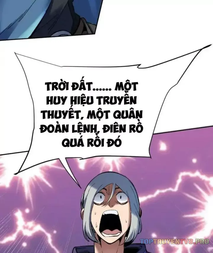 Hạch Đạo Đao Pháp, Ta Một Đao Trấn Thiên Hạ Chap 24 - Next Chap 23