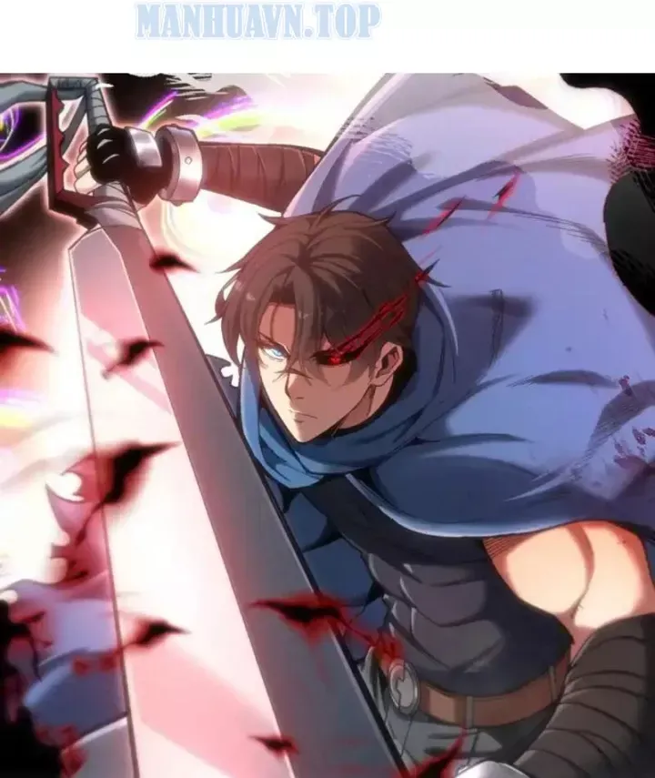 Hạch Đạo Đao Pháp, Ta Một Đao Trấn Thiên Hạ Chap 24 - Next Chap 23