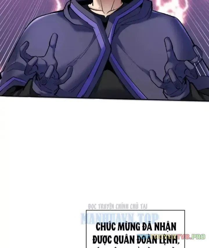 Hạch Đạo Đao Pháp, Ta Một Đao Trấn Thiên Hạ Chap 24 - Next Chap 23