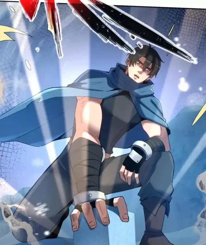 Hạch Đạo Đao Pháp, Ta Một Đao Trấn Thiên Hạ Chap 24 - Next Chap 23