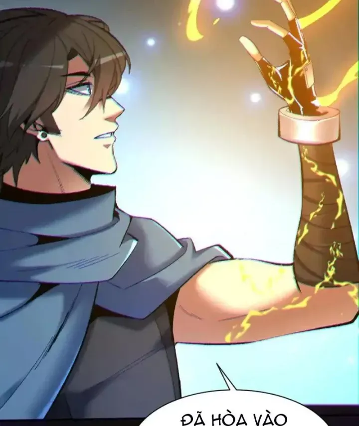 Hạch Đạo Đao Pháp, Ta Một Đao Trấn Thiên Hạ Chap 24 - Next Chap 23