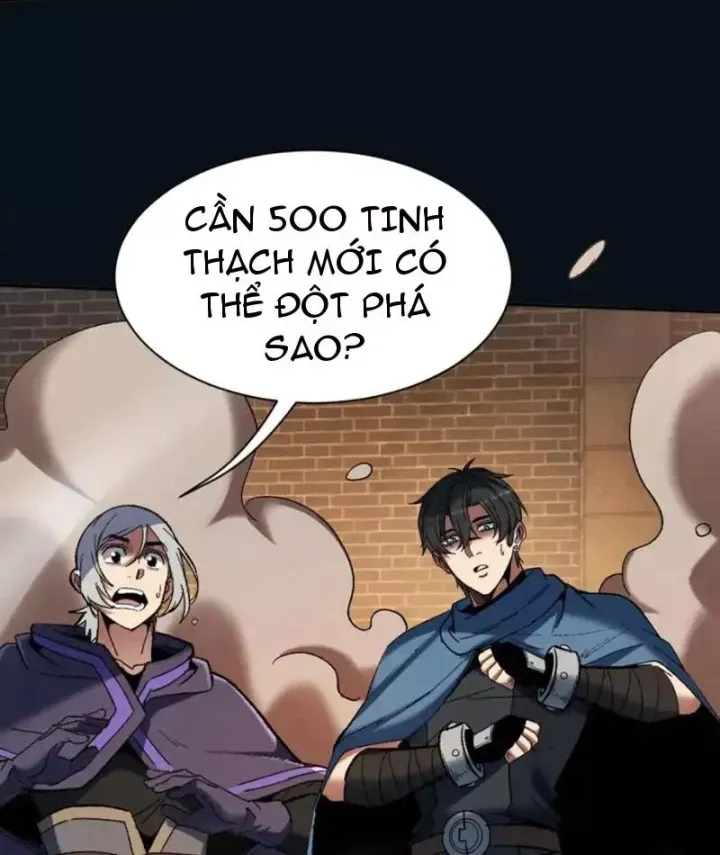 Hạch Đạo Đao Pháp, Ta Một Đao Trấn Thiên Hạ Chap 24 - Next Chap 23