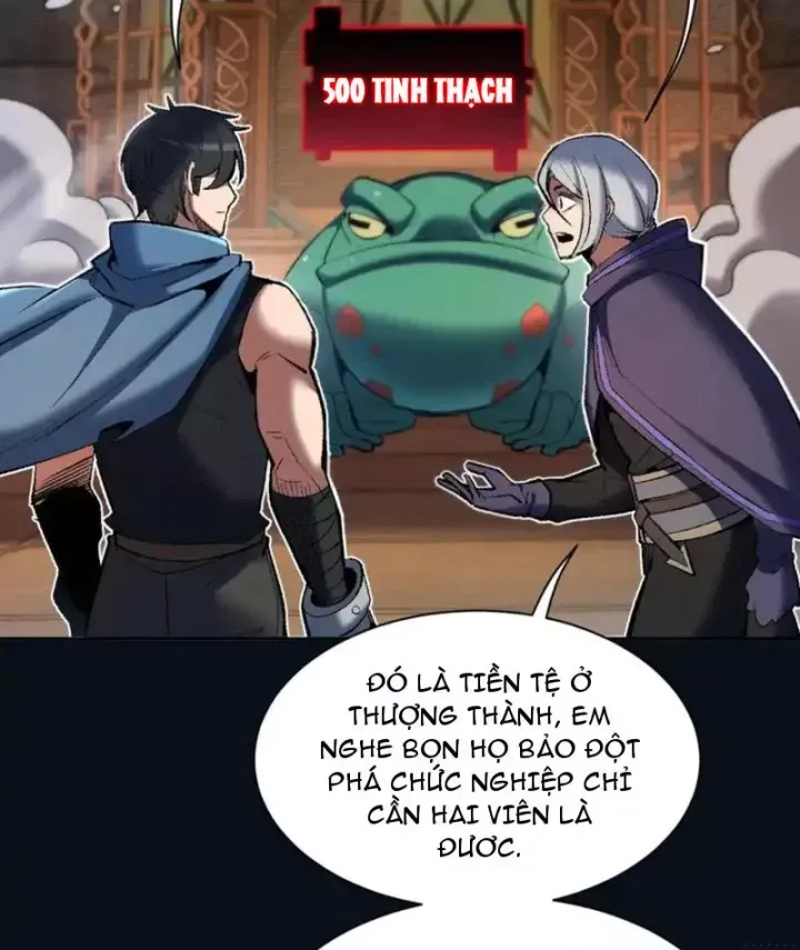 Hạch Đạo Đao Pháp, Ta Một Đao Trấn Thiên Hạ Chap 24 - Next Chap 23