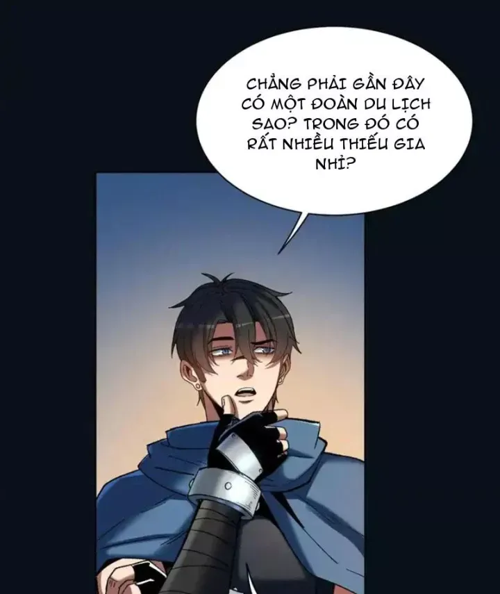 Hạch Đạo Đao Pháp, Ta Một Đao Trấn Thiên Hạ Chap 24 - Next Chap 23